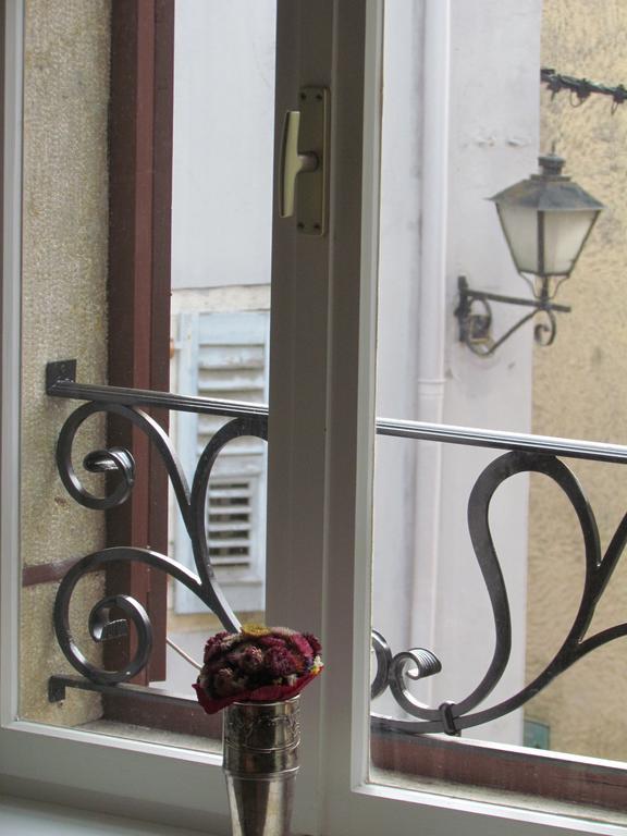 Guesthouse Galeb Vrsar Bagian luar foto