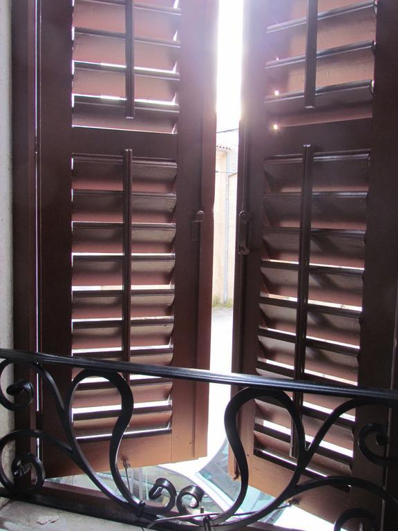 Guesthouse Galeb Vrsar Bagian luar foto